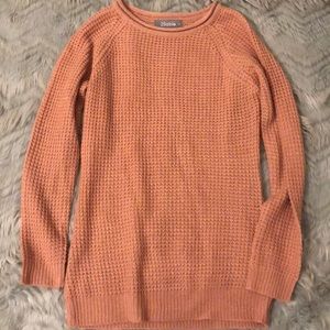 NWOT 2Sable lightweight sweater